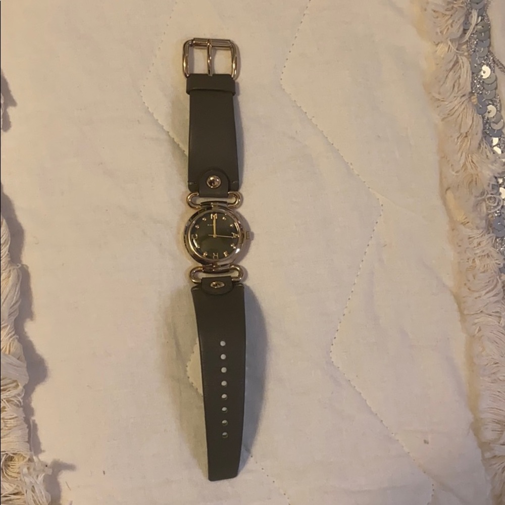 Brand New March Jacobs watch